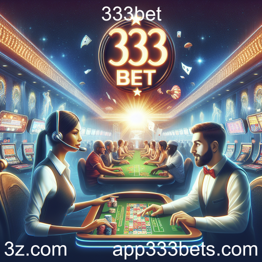 A Importância do Suporte ao Cliente na 333bet