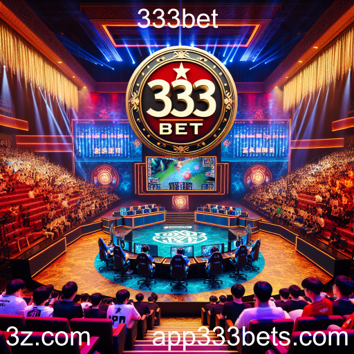 O Crescimento dos Esportes Eletrônicos: Um Novo Marco no Entretenimento Digital